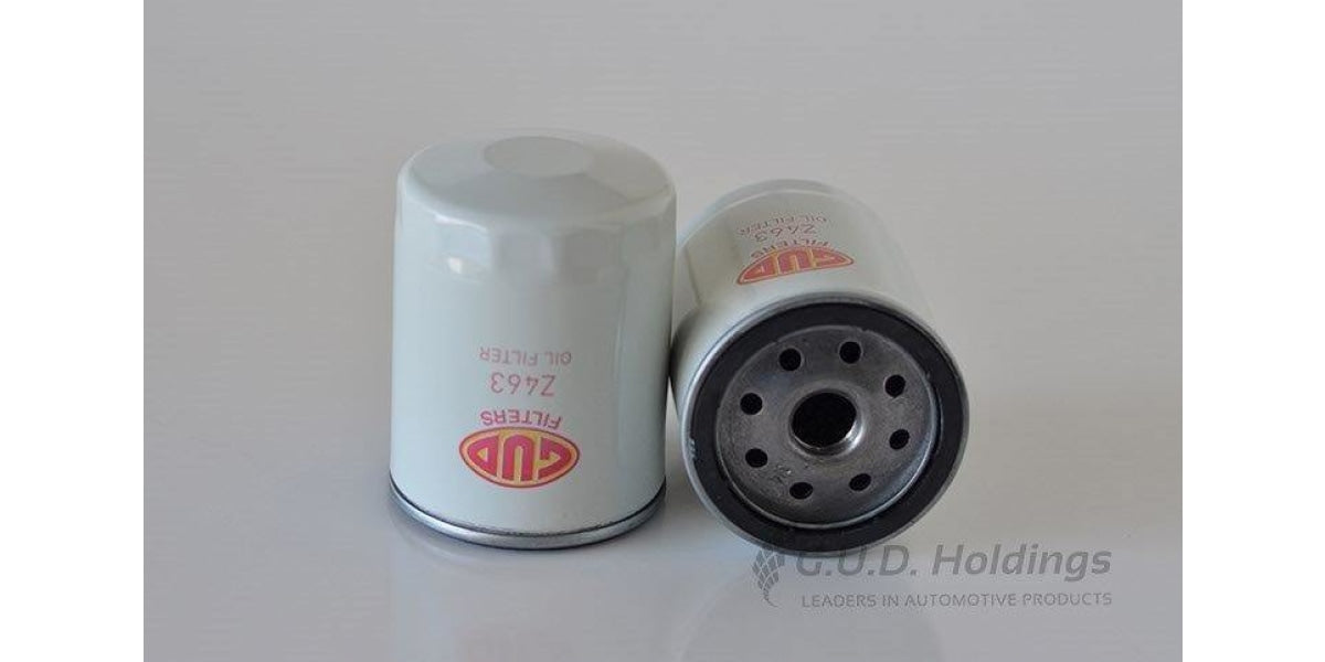 Z463 Oil Filter (GUD) - Modern Auto Parts