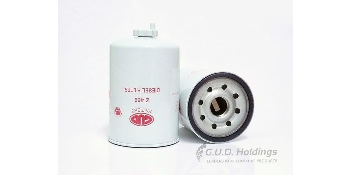 Z469 Hd Diesel Filter (GUD) - Modern Auto Parts
