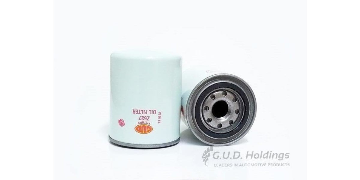 Z527 Oil Filter Hyundai Kia (GUD) - Modern Auto Parts