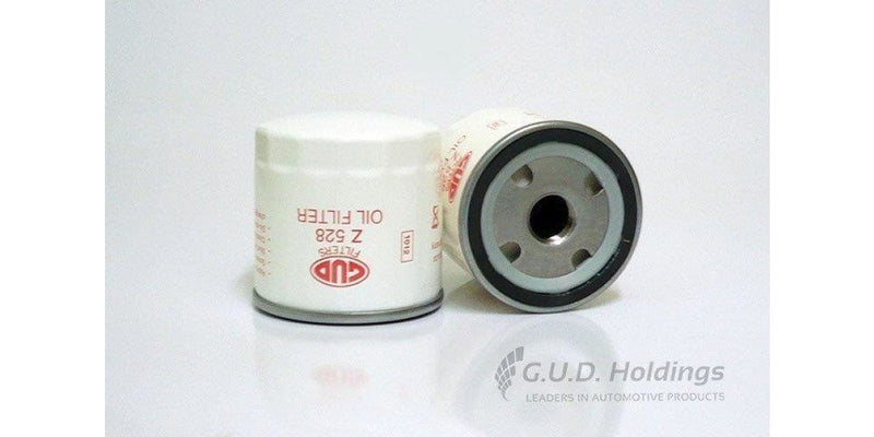 Z528 Oil Filter (GUD) - Modern Auto Parts