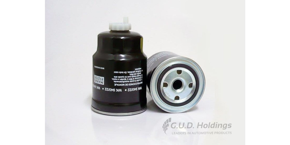 Z541 Diesel Filter (GUD) - Modern Auto Parts