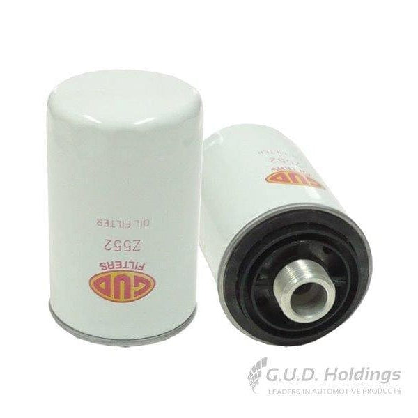Z552 Oil Filter Audi A3 A4 A5 Q5 GUD Price South Africa