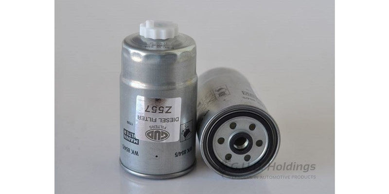 Z557 Diesel Filter Alfa 147/156/Gt 1.9Td (GUD) - Modern Auto Parts