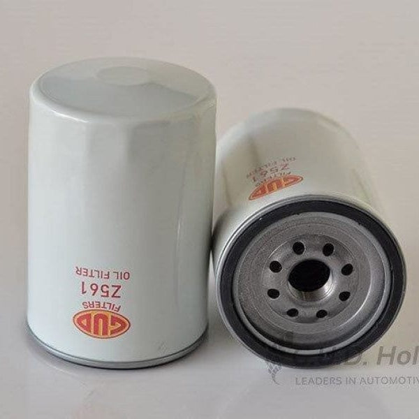 Z561 Hd Oil Filter Toyota Dyna GUD Price South Africa
