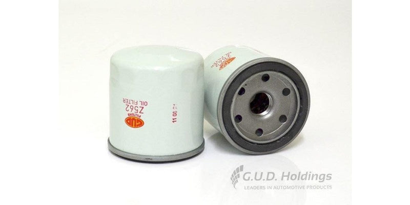 Z562 Oil Filter Chev Spark 1.2 (GUD) - Modern Auto Parts