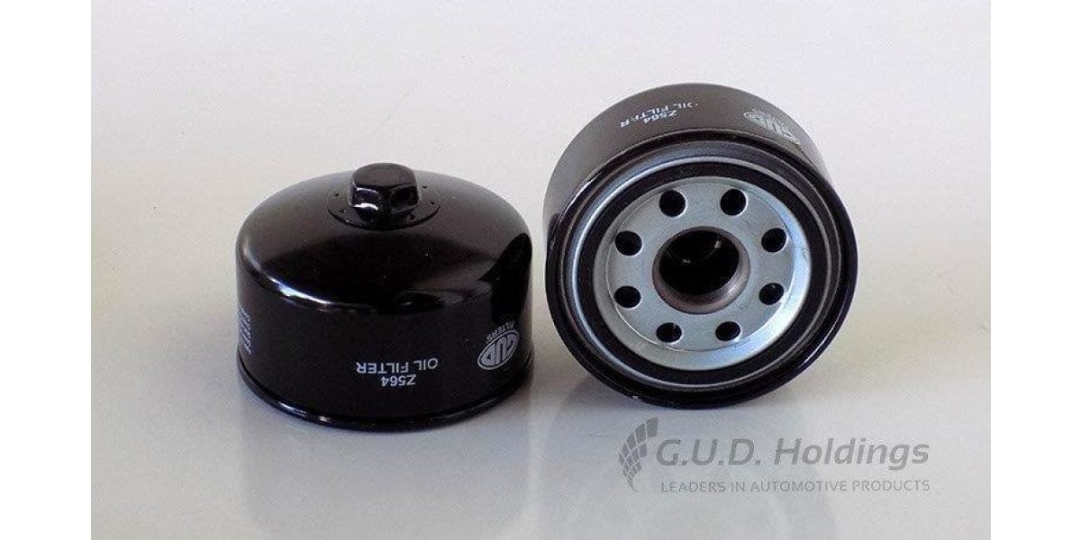 Z564 Oil Filter Vw Lt35/46 (GUD) - Modern Auto Parts