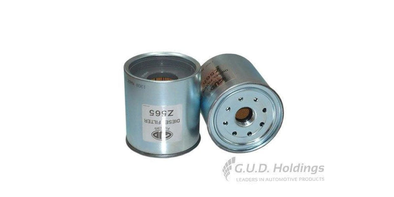 Z565 Diesel Filter Jeep Grand Cherokee (GUD) - Modern Auto Parts