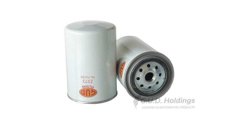 Z573 Hd Oil Filter Ud Trucks (GUD) - Modern Auto Parts