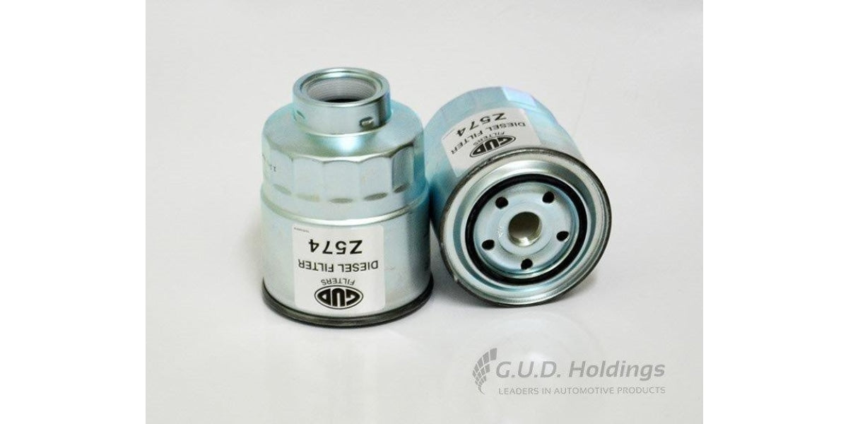 Z574 Diesel Filter Honda Civic 2.2 Cdti (GUD) - Modern Auto Parts