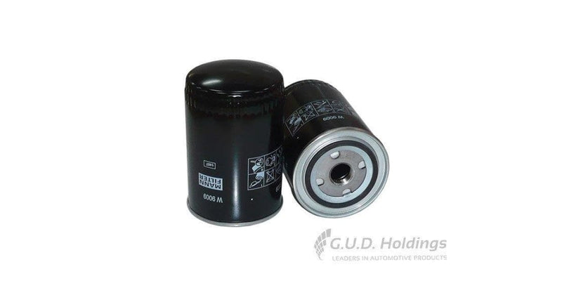 Z577 Oil Filter Peugeot Boxer (GUD) - Modern Auto Parts