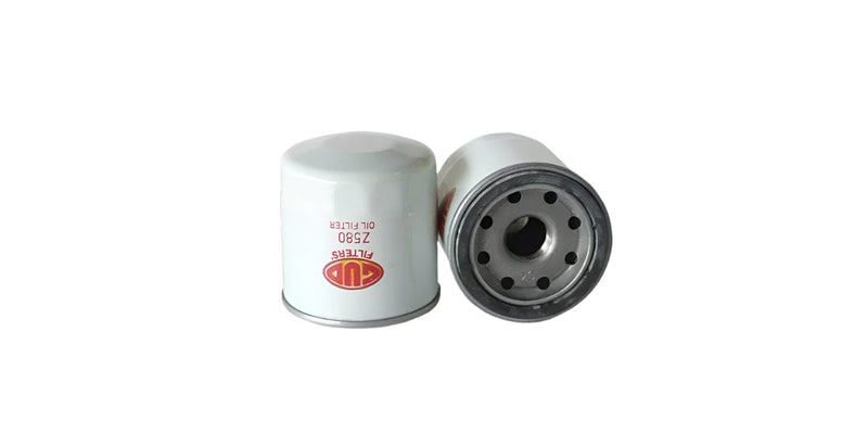 Z580 Oil Filter Hyundai I20/Kia Piccanto/ (GUD) - Modern Auto Parts