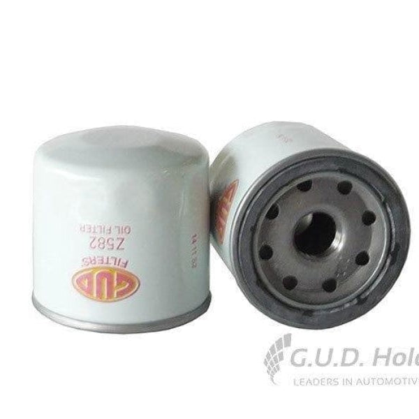 Z582 Oil Filter Toyota Etios GUD Price South Africa