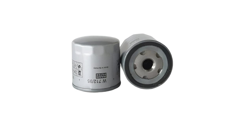 Z587 Oil Filter Vw Golf Vii (GUD) - Modern Auto Parts