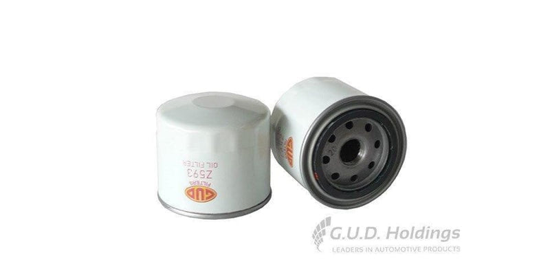 Z593 Oil Filter Toyota Gt86/Subaru Brz (GUD) - Modern Auto Parts