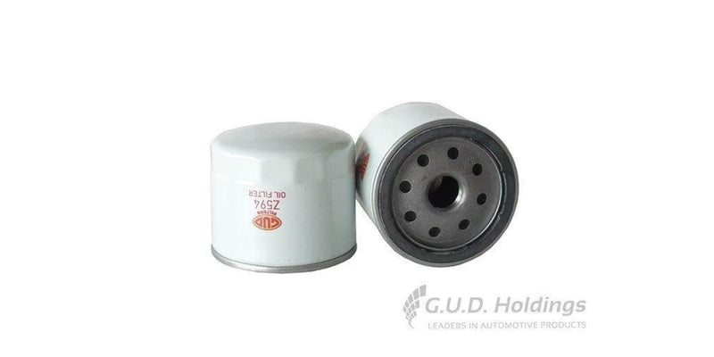 Z594 Oil Filter Chery J1/ J3 (GUD) - Modern Auto Parts