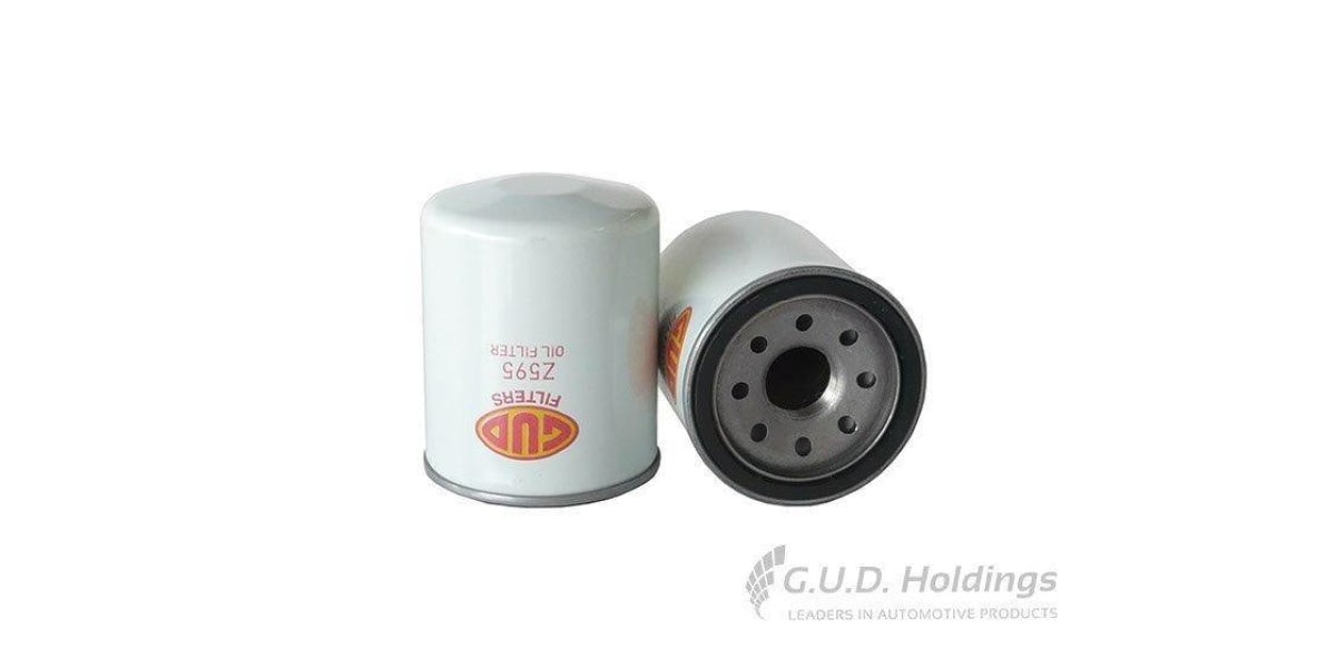 Z595 Oil Filter Isuzu Kb250/ Kb300 (GUD) - Modern Auto Parts