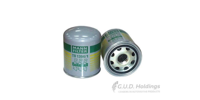 Z599 Hd Air Filter Daf/ Iveco/ Man (GUD) - Modern Auto Parts