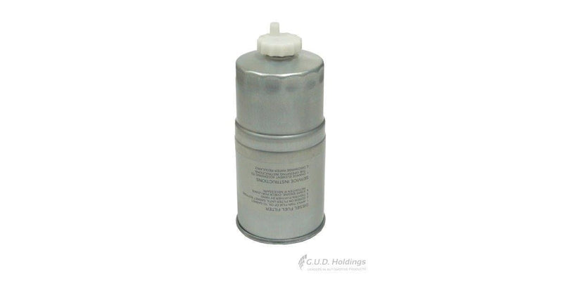 Z600 Diesel Filter Export Africa Bmw (GUD) - Modern Auto Parts
