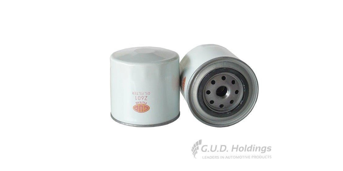 Z601 Hd Oil Filter Case & New Holland (GUD) - Modern Auto Parts