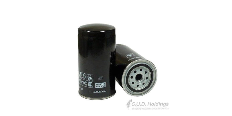 Z604 Hd Diesel Filter Daf/ Iveco (GUD) - Modern Auto Parts