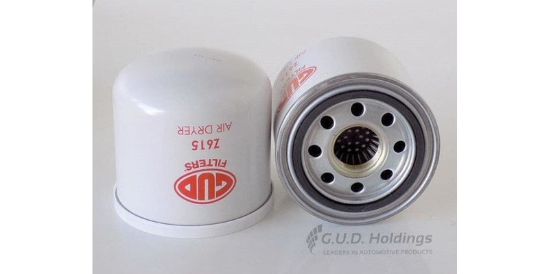 Z615 Hd Air Filter Daf Trucks (GUD) - Modern Auto Parts