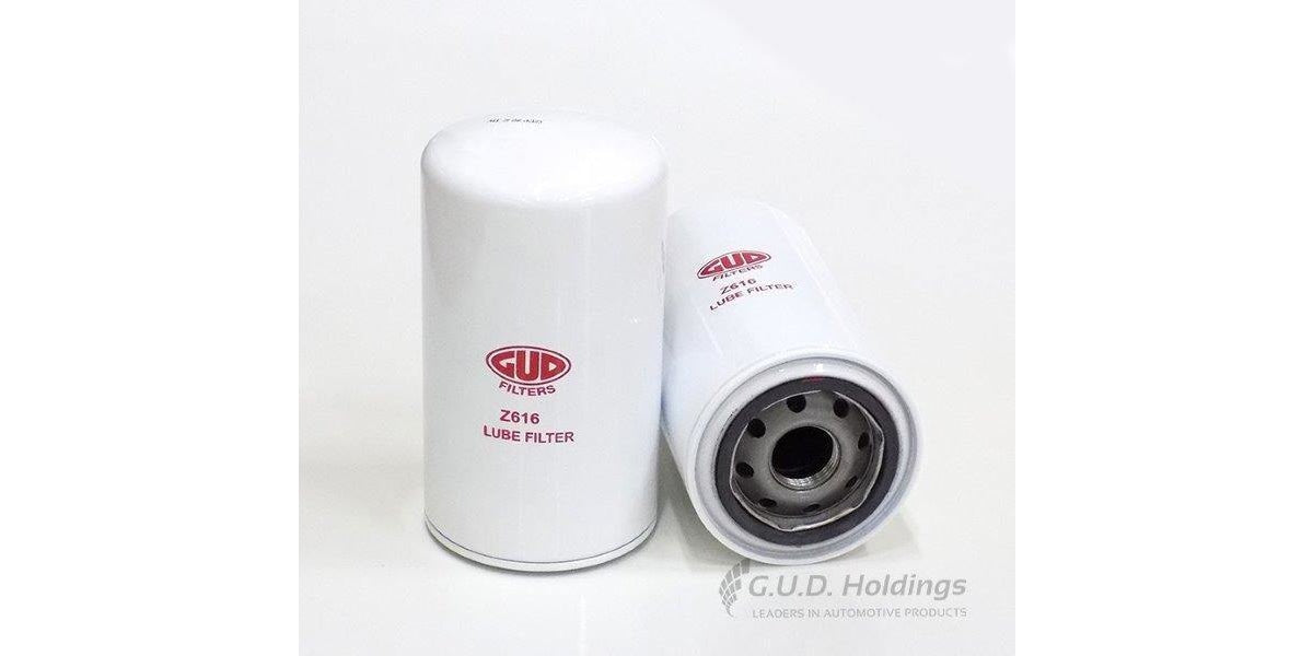 Z616 Hd Oil Filter New Holland Tractors (GUD) - Modern Auto Parts