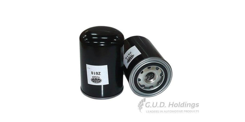 Z618 Hd Oil Filter John Deere (GUD) - Modern Auto Parts