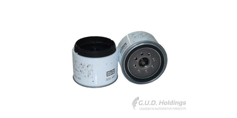 Z624 Hd Diesel Filter Volvo Trucks (GUD) - Modern Auto Parts
