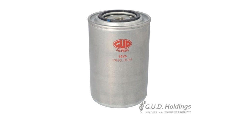 Z626 Hd Diesel Filter Iveco Trucks (GUD) - Modern Auto Parts