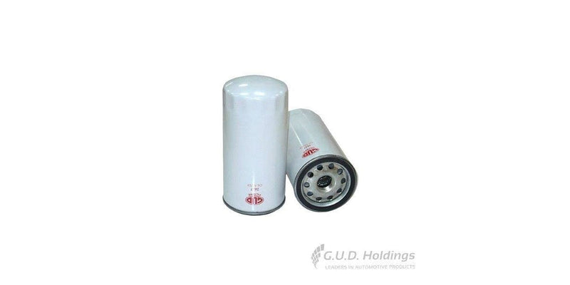 Z627 Hd Oil Filter Iveco (GUD) - Modern Auto Parts