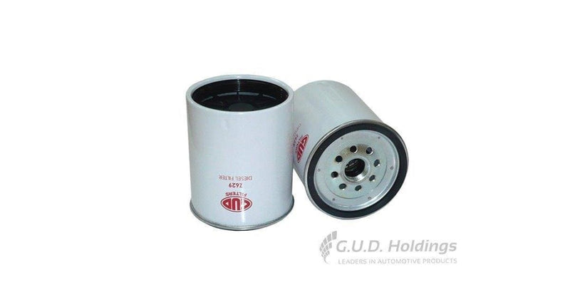 Z629 Hd Diesel Filter Volvo Trucks (GUD) - Modern Auto Parts