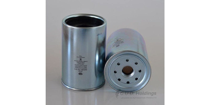 Z630 Hd Diesel Filter Renault Trucks/ Volvo Tru (GUD) - Modern Auto Parts