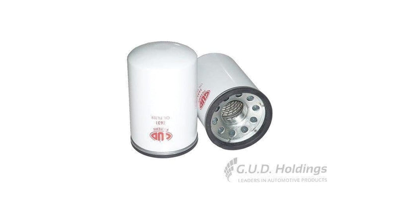 Z631 Hd Oil Filter John Deere (GUD) - Modern Auto Parts