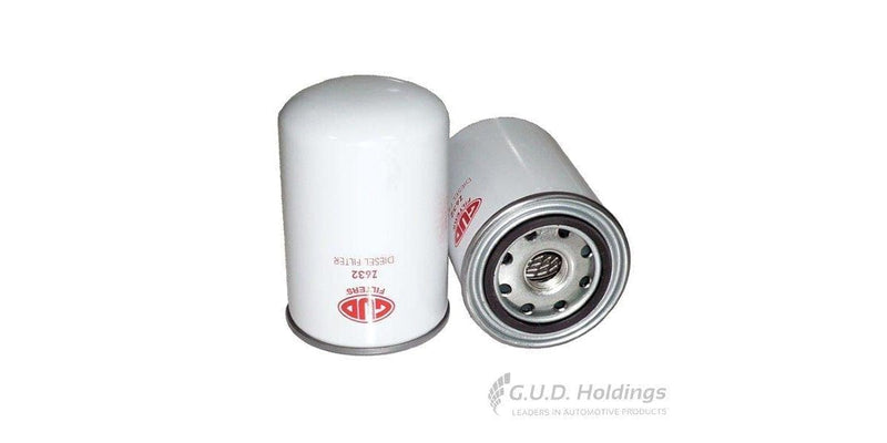 Z632 Hd Diesel Filter Scania Trucks & Buses (GUD) - Modern Auto Parts