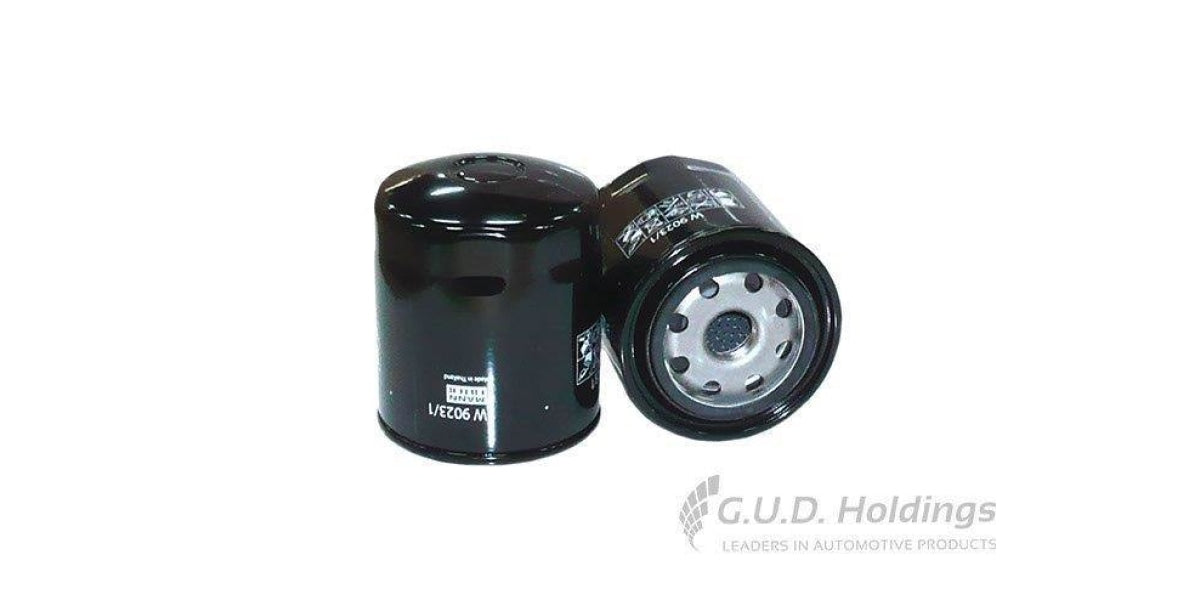 Z638 Hd Oil Filter Scania Buses And Trucks (GUD) - Modern Auto Parts