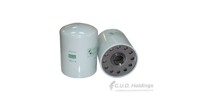 Z648 Hd Oil Filter John Deere Tractors (GUD) - Modern Auto Parts