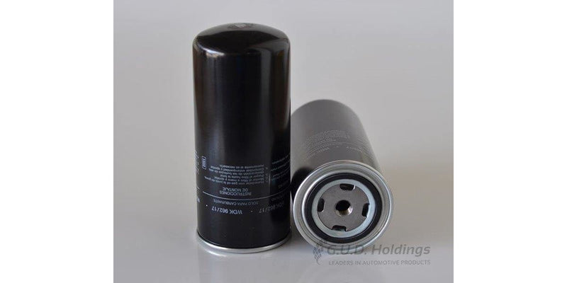 Z649 Hd Diesel Filter Daf Trucks (GUD) - Modern Auto Parts