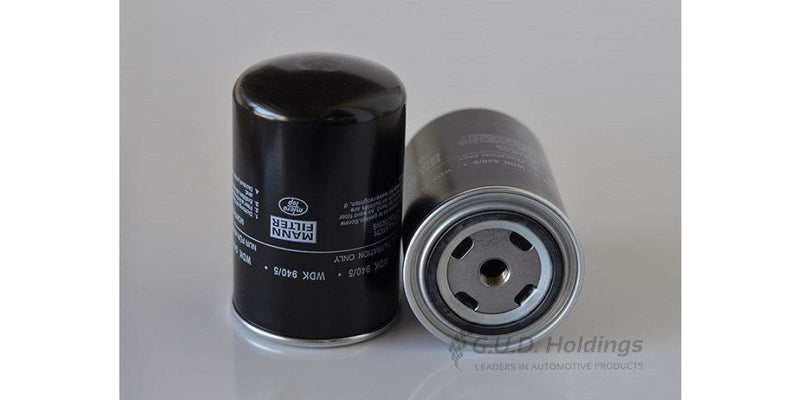 Z652 Hd Diesel Filter Daf Trucks (GUD) - Modern Auto Parts