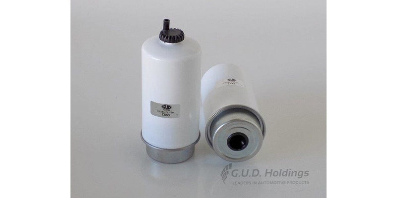 Z655 Hd Diesel Filter John Deere Tractors (GUD) - Modern Auto Parts