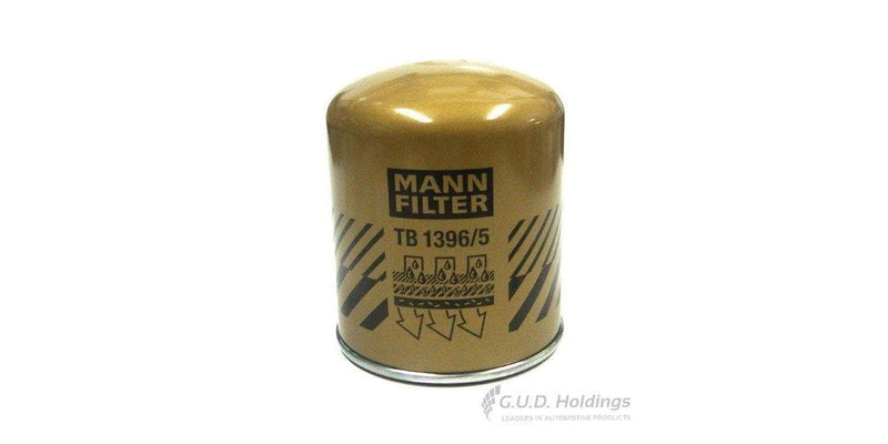 Z658 Hd Air Filter Renault Trucks (GUD) - Modern Auto Parts