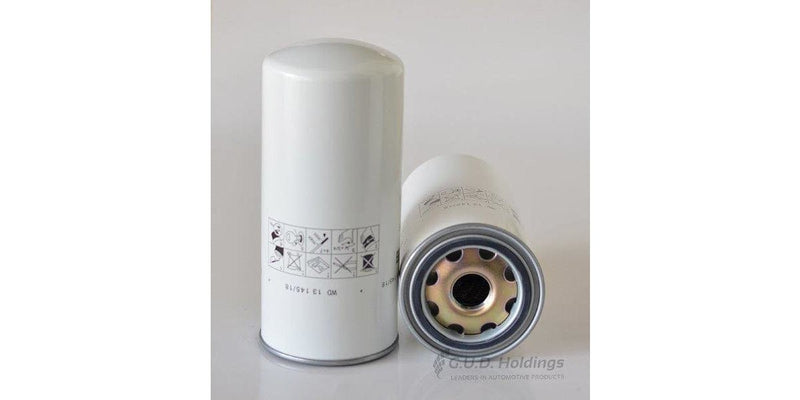 Z661 Hd Oil Filter Caterpillar (GUD) - Modern Auto Parts
