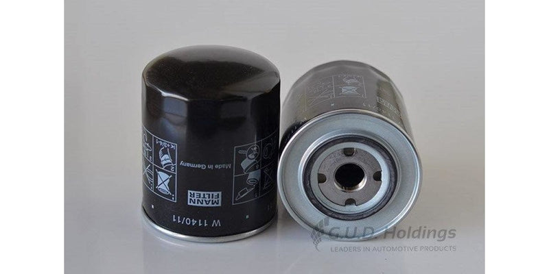 Z664 Hd Oil Filter Massey Ferguson Tractors (GUD) - Modern Auto Parts