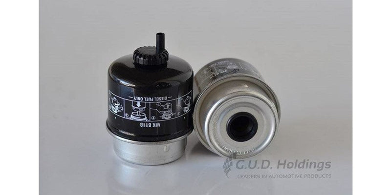 Z683 Hd Diesel Filter John Deere Tractors (GUD) - Modern Auto Parts