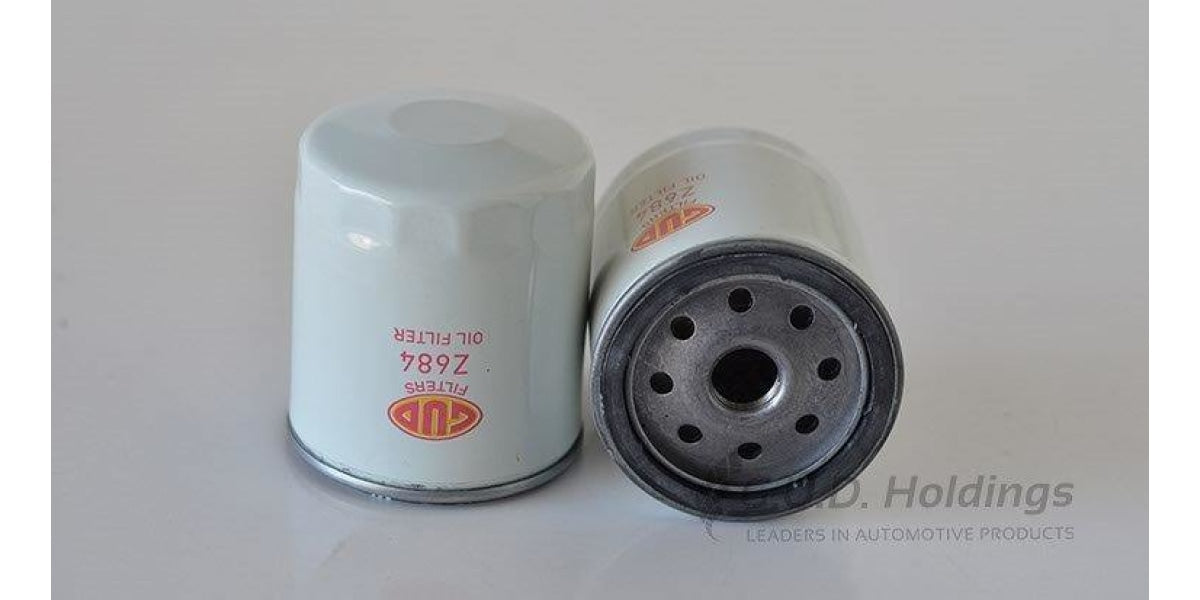 Z684 Oil Filter Chev Utility/Astra (GUD) - Modern Auto Parts