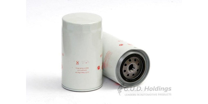 Z72 Hd Oil Filter Fiat/Ford Used-Cf34 Head (GUD) - Modern Auto Parts