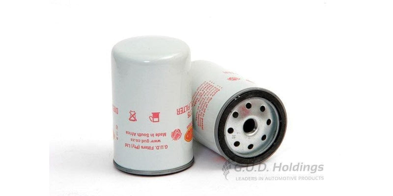 Z75 Hd Diesel Filter Ihc/Tata/Volvo/Vw (GUD) - Modern Auto Parts