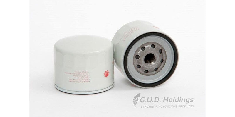 Z76 Oil Filter Mazda/Honda (GUD) - Modern Auto Parts