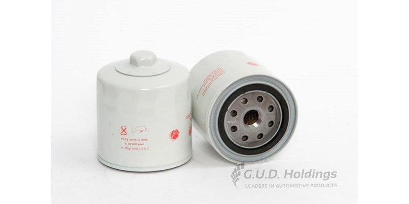 Z80 Oil Filter Vw/Opel/Peug (Ph2844Hn) (GUD) - Modern Auto Parts
