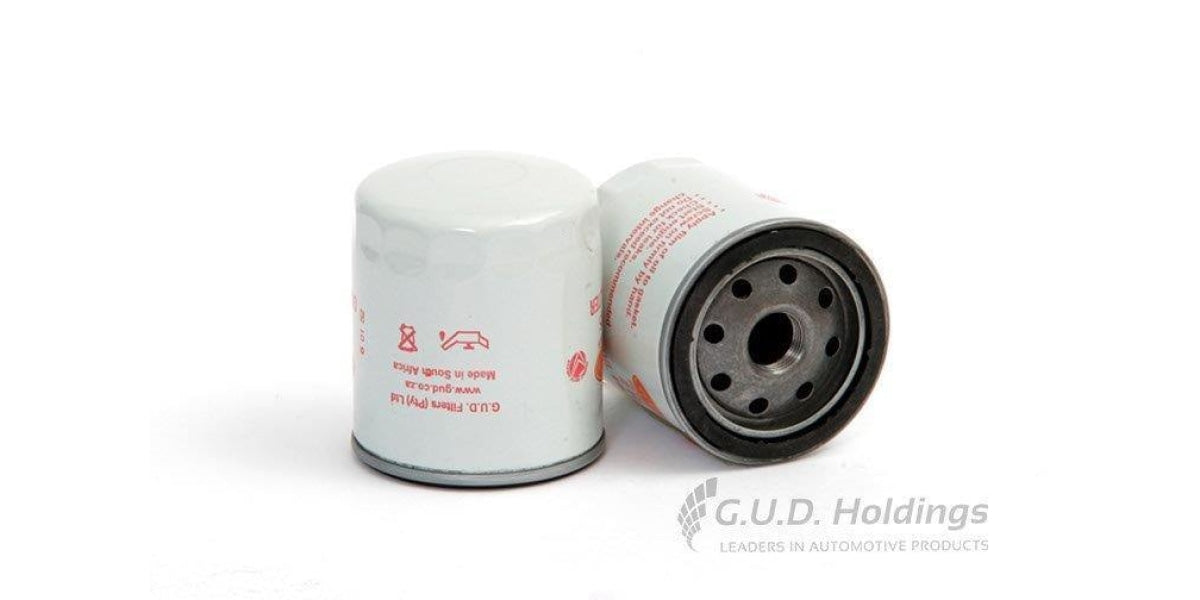 Z85 Oil Filter Chrysler/Jeep/Dodge/Ford (GUD) - Modern Auto Parts