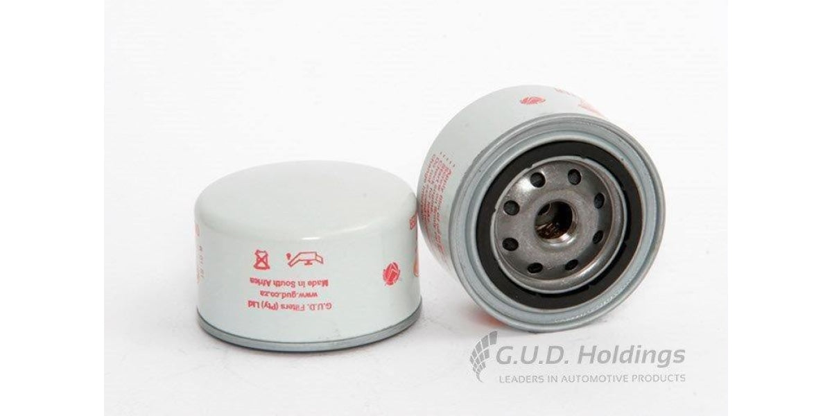 Z87 Oil Filter Renault/Dacia/Lister (GUD) - Modern Auto Parts